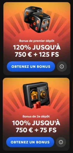 Gxbet Casino Bonus